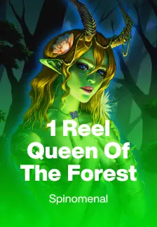 1 Reel Queen Of The Forest