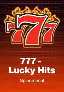 777 - Lucky Hits