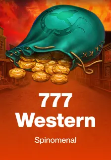 777 Western