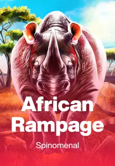 African Rampage