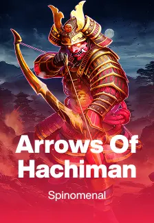 Arrows Of Hachiman