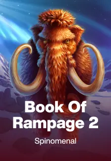 Book Of Rampage 2