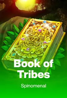 Book Of Tribes