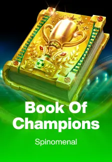 Book of Champions