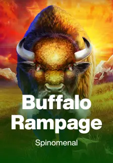 Buffalo Rampage