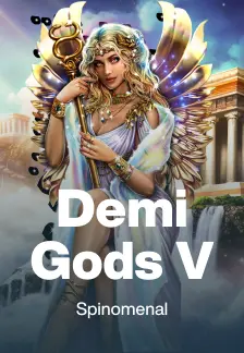 Demi Gods V