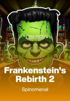 Frankenstein's Rebirth 2