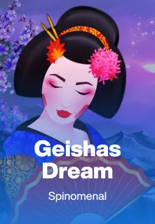 Geishas Dream
