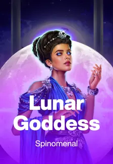 Lunar Goddess