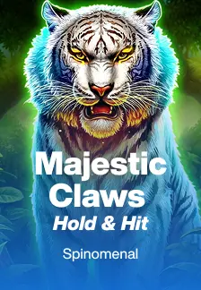 Majestic Claws - Hold & Hit