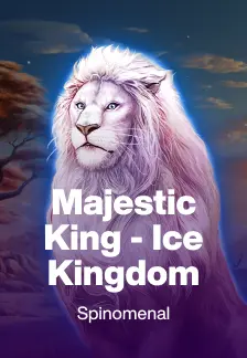 Majestic King - Ice Kingdom