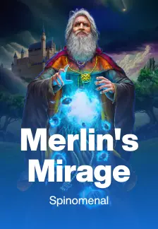 Merlin's Mirage