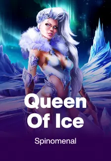 Queen Of Ice