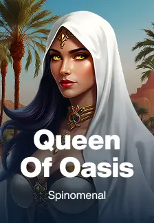 Queen Of Oasis