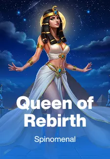 Queen Of Rebirth