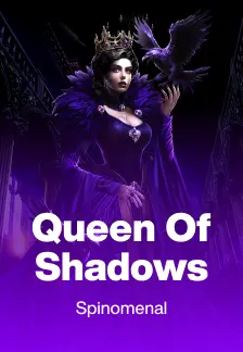 Queen Of Shadows