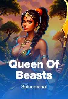 Queen of Beasts