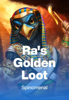 Ra's Golden Loot