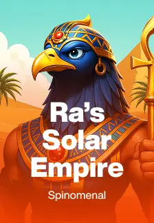 Ra’s Solar Empire