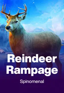 Reindeer Rampage