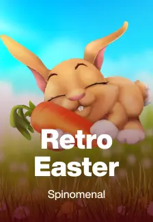 Retro Easter