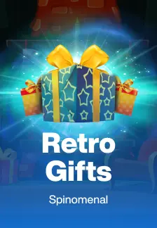 Retro Gifts