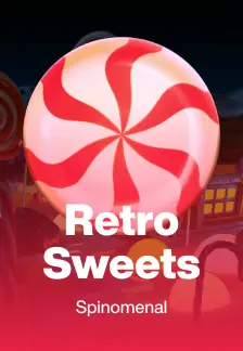 Retro Sweets