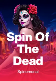 Spin Of The Dead