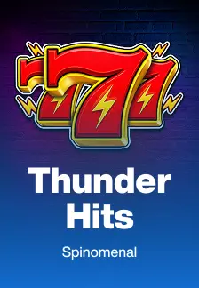 Thunder Hits