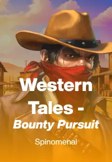 Western Tales - Bounty Pursuit