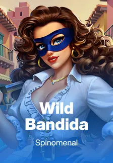 Wild Bandida
