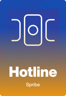 Hotline