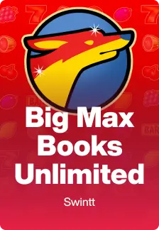 Big Max Books Unlimited