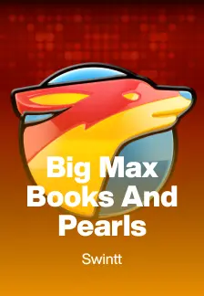 Big Max Books and Pearls