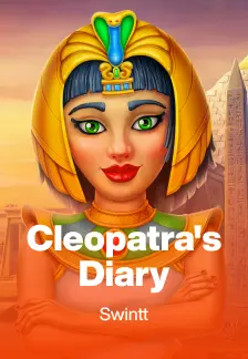 Cleopatra's Diary