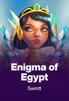 Enigma of Egypt