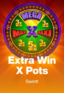 Extra Win X Pots