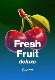 Fresh Fruit deluxe
