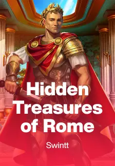 Hidden Treasures of Rome