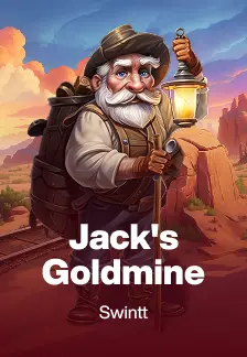 Jack's Goldmine