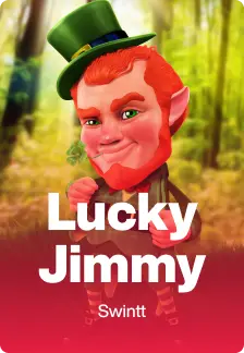 Lucky Jimmy