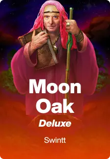 Moon Oak Deluxe