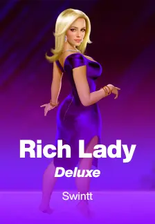 Rich Lady Deluxe