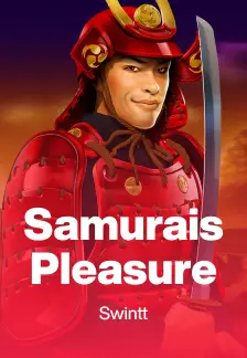 Samurais Pleasure