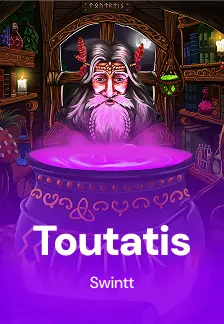 Toutatis