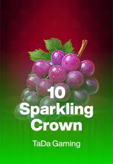 10 Sparkling Crown