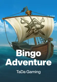 Bingo Adventure