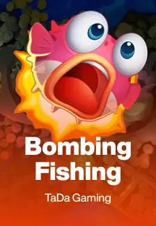 Bombing Fishing