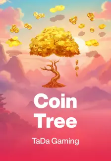 Coin Tree