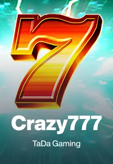 Crazy777
